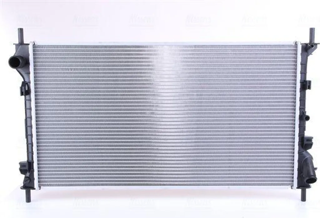 Évitez la surchauffe : Radiateur 62015A pour Ford Transit OE 1365996