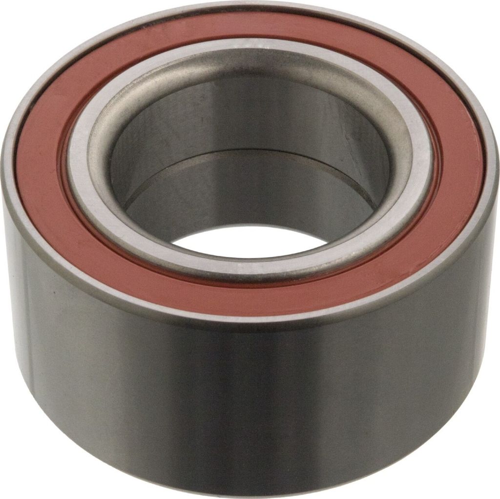 Febi Radlager hinten für Audi 100 200 BMW 3er Z1 Z3
