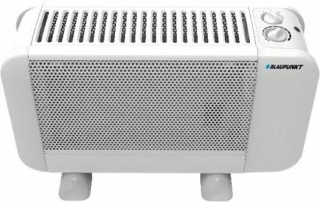 Blaupunkt BP1013 Radiatore Micatermico 900W - Efficienza Energetica