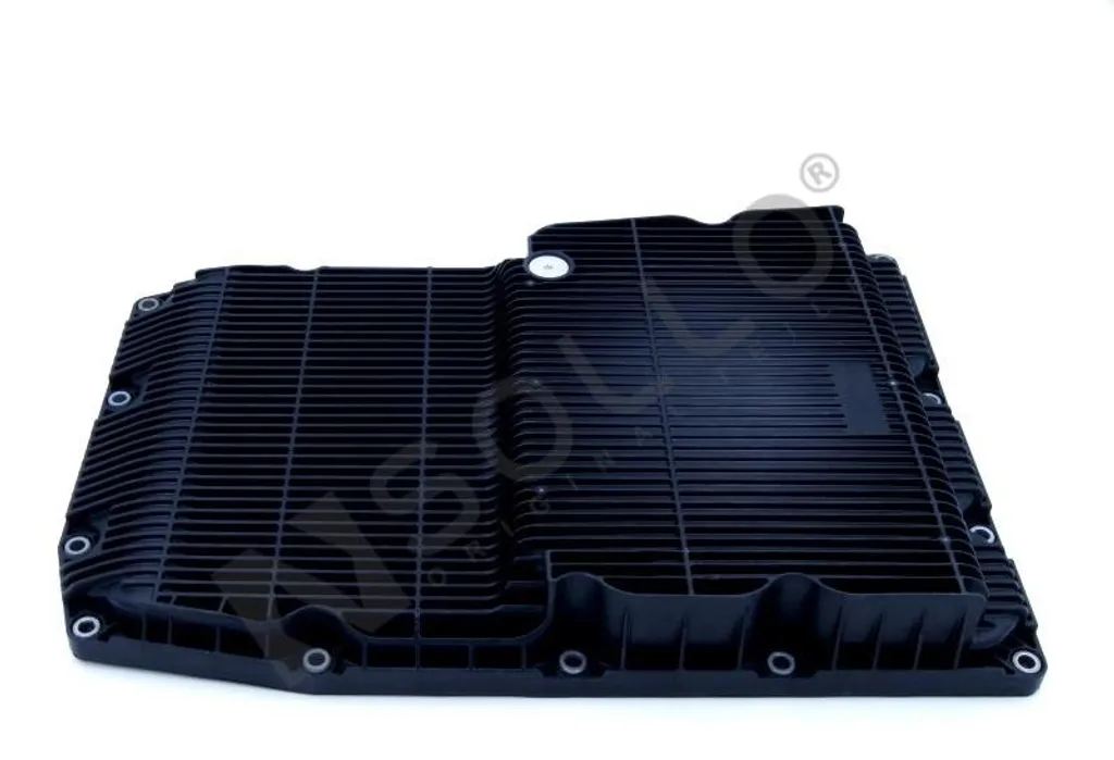Carter d'huile PORSCHE 97032102500 : stoppez les fuites de boîte Panamera
