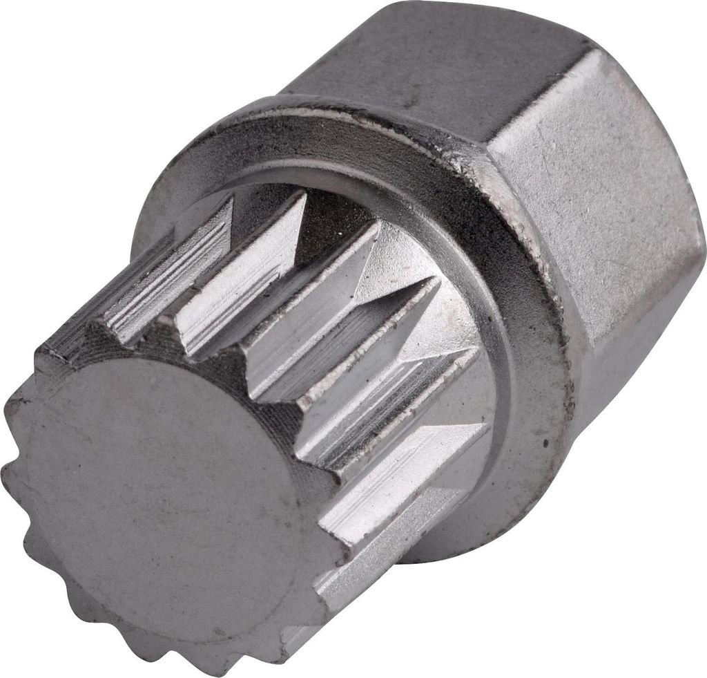 SW-Stahl 02382L-17 Adapter ABC4 für VW