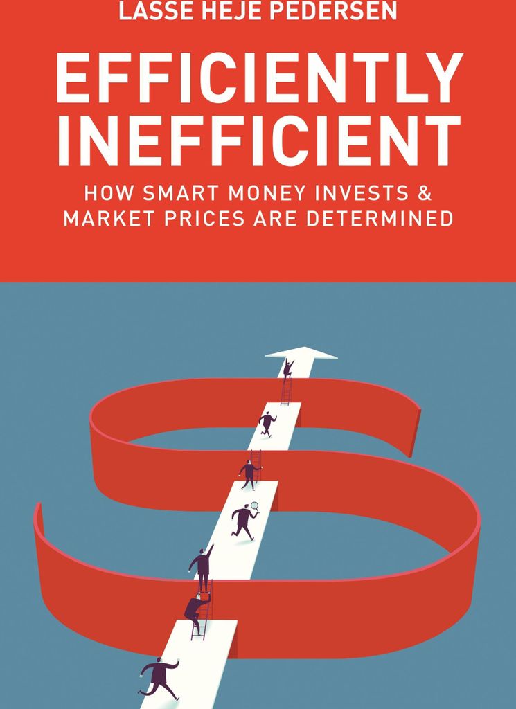 Efficiently Inefficient