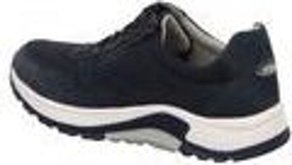 Gabor Shoes Sneaker - Marine Leder/Textil Größe: 42.5 Produktbild 66