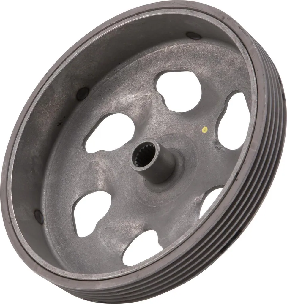 Cloche d'embrayage renforcée 153mm pour Scooter et Quad Kymco 250-300