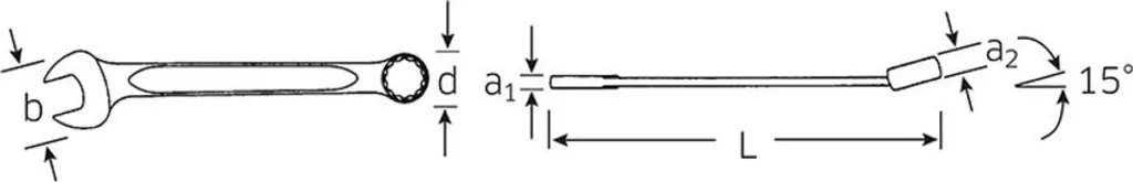 Stahlwille 13 - 5
