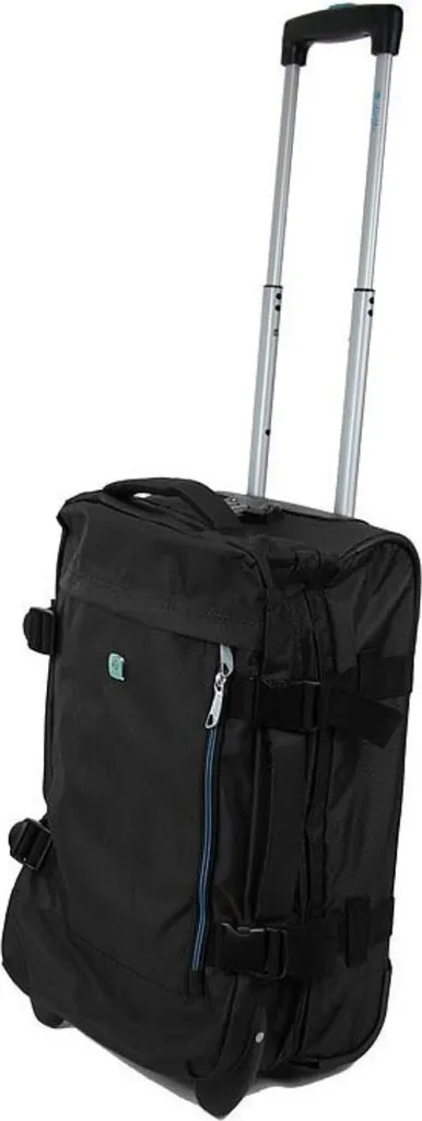 Valise de Voyage Dielle 20050NE Robuste avec 4 Roues Multidirectionnelles - 2