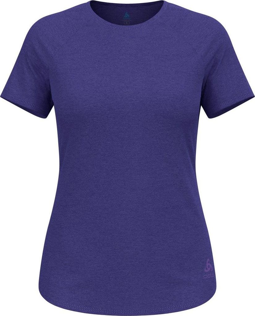 Odlo Essential 365 Afterparty Melange Afterparty Melange Xl