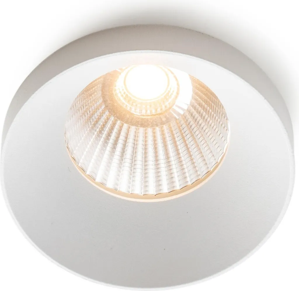 Solution d'éclairage premium : Lampe encastrable Owi de seconde main - 2