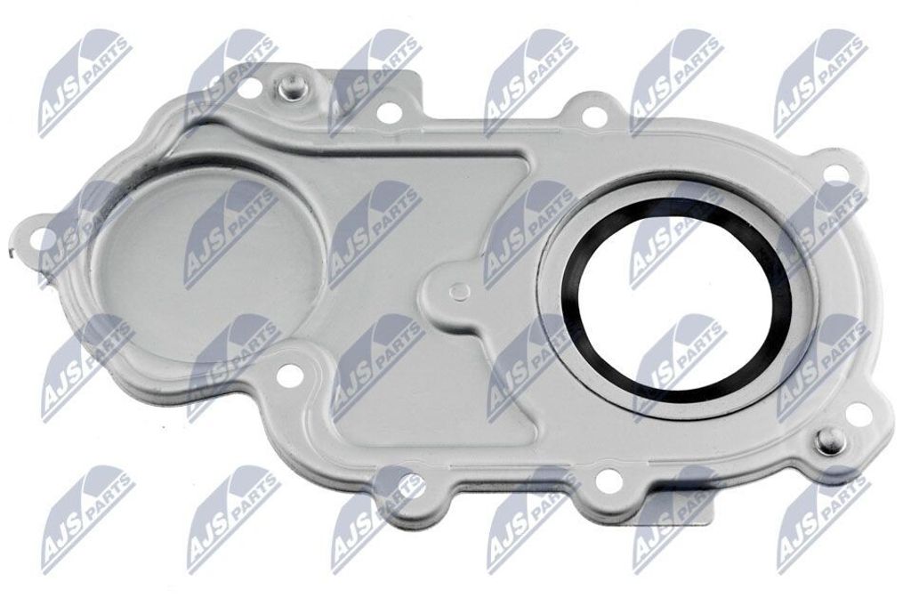 NTY NUP-AU-000 Kurbelwellensimmering für AUDI A4 Avant Produktbild 
