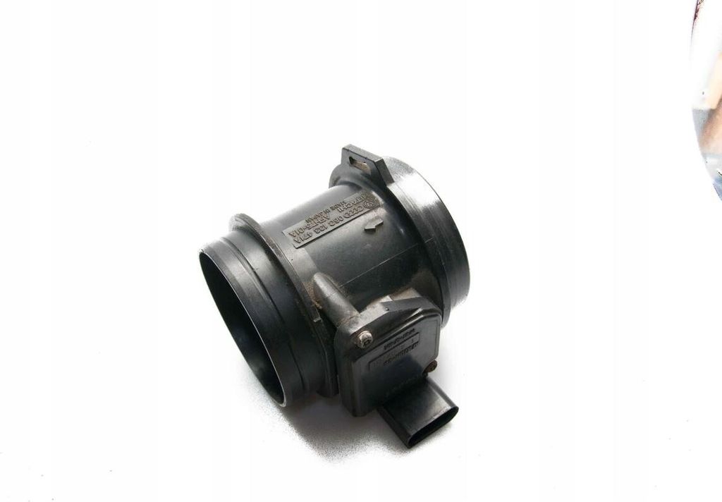 MAGNETI MARELLI 213719779019 Luftmassenmesser LMM für AUDI A6 Avant (4F5, C6) Luftmengenmesser