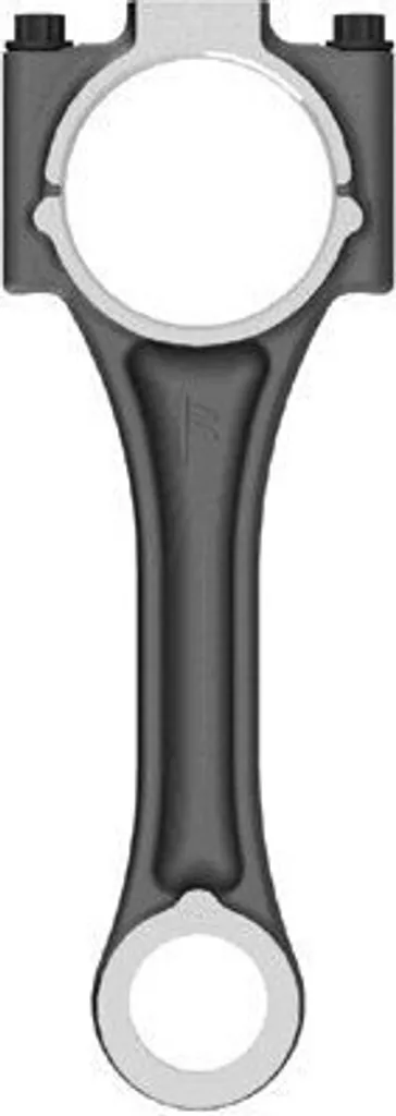 Bielle IPSA CO004200 pour VW Golf VII 5G1 BQ1 BE1 BE2 Moteur 630g