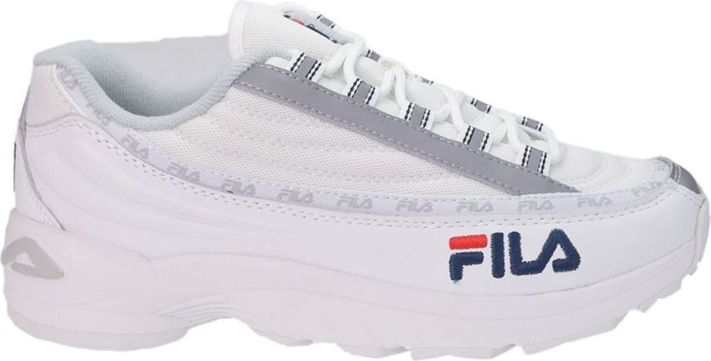 Fila Schuhe DSTR97 Wmn, 10105971FG Produktbild 