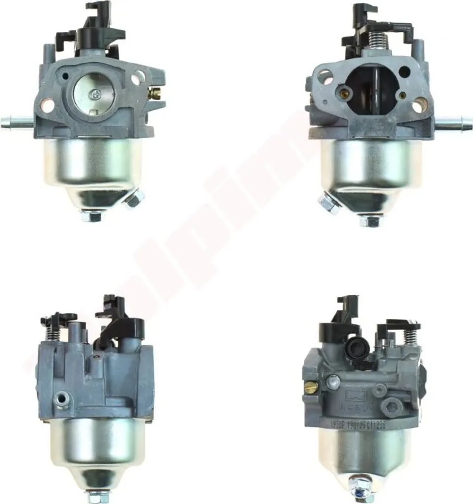 Best-Seller Carburatore MTD 951-10310 | Compatibile Troy-Bilt Cub Cadet