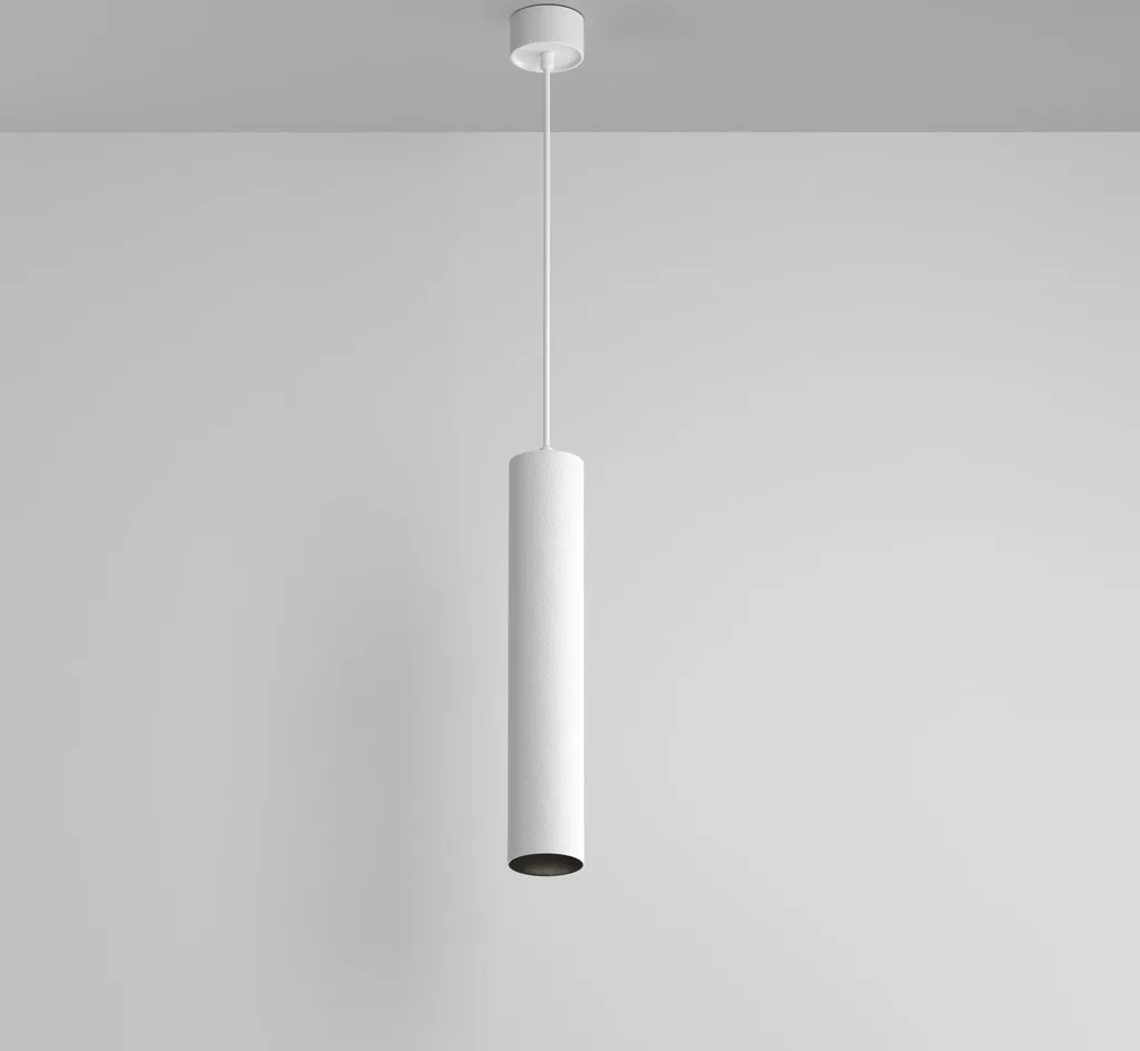 Lampada Pendente Bianca Artisan Maytoni GU10 | Stile Scandinavo