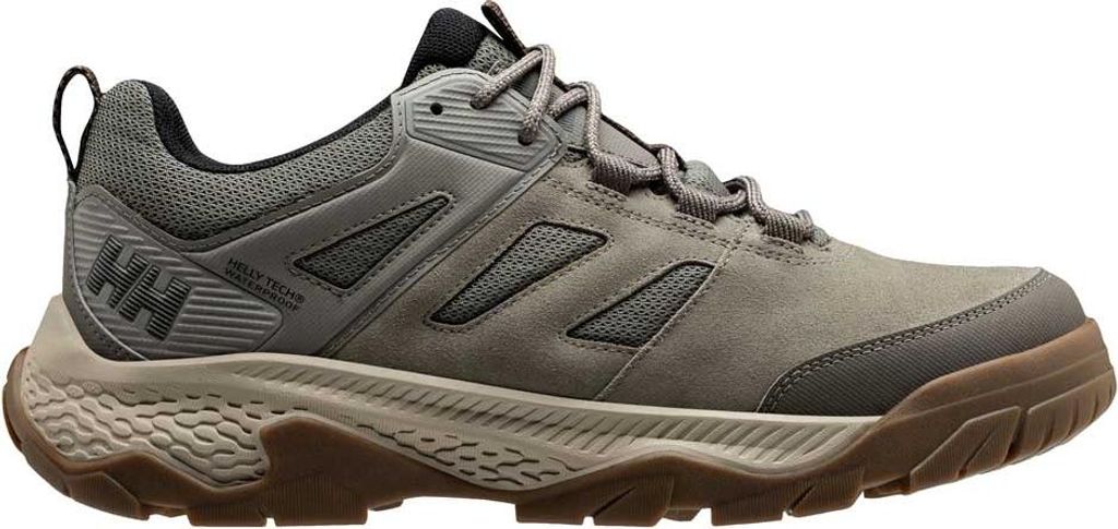 Helly Hansen Switchback Low 3 Wanderschuhe Grau EU 45 Mann Grau EU 45