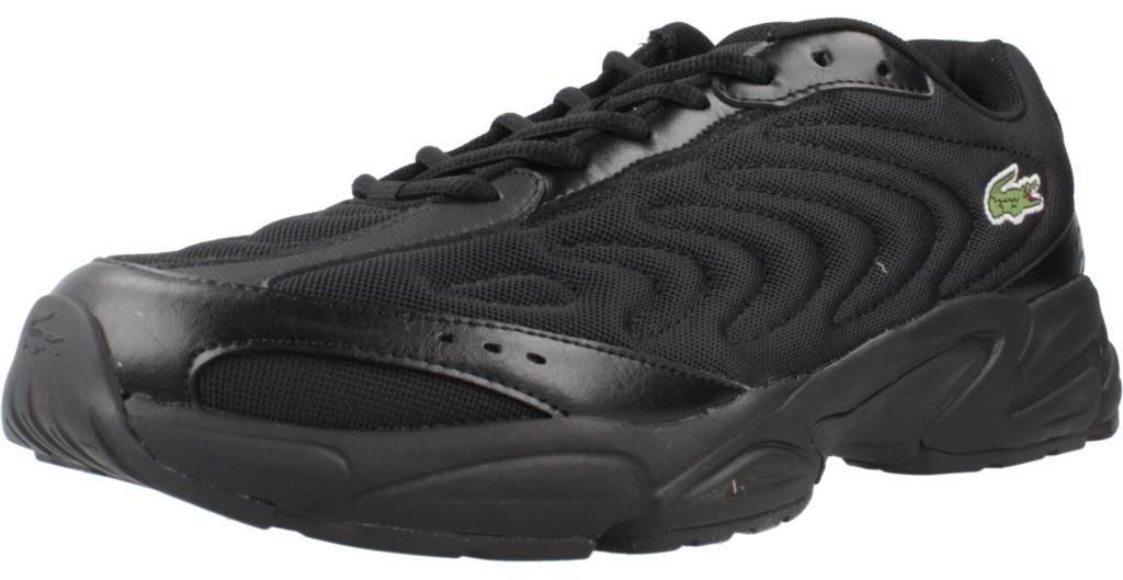 LACOSTE STORM 96 2K LITE SN Schwarz Produktbild 