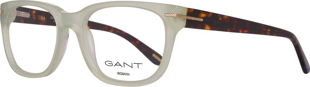 Gant Damen Brille Türkis GA4058 52093