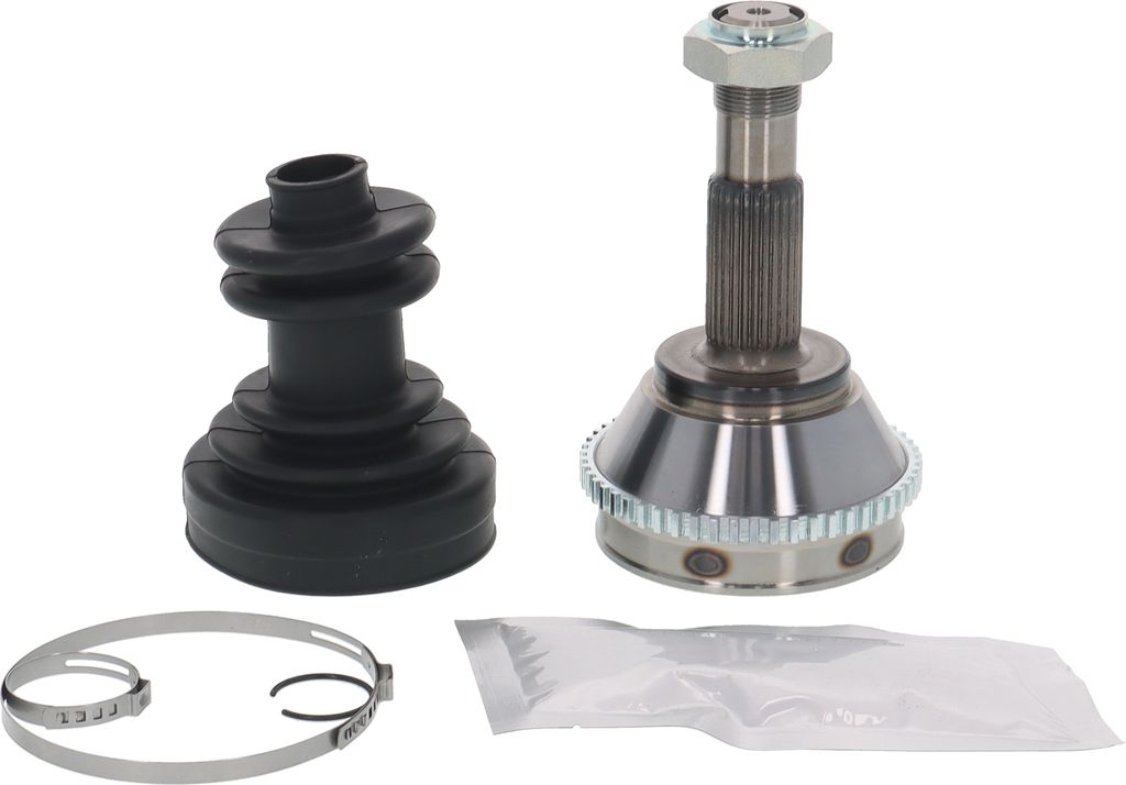 TrakMotive Gelenksatz Antriebswelle für FIAT DUCATO Pritsche/Fahrgestell (230) 40-0085