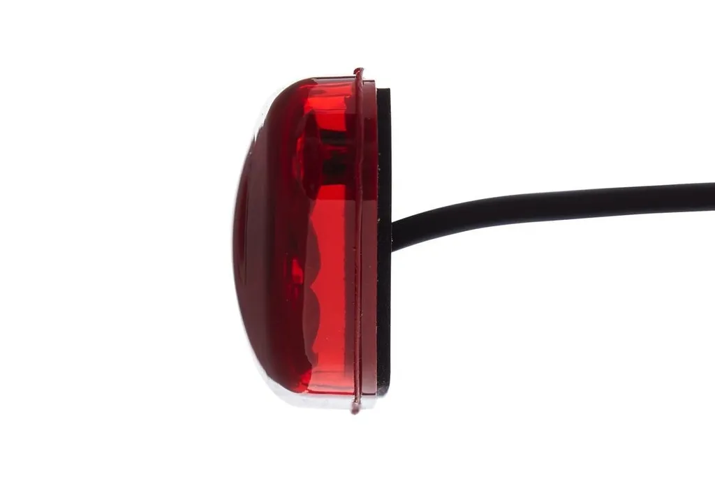 Feu Stop LED 12V pour Remorque - Kit de Signalisation Route et Camping