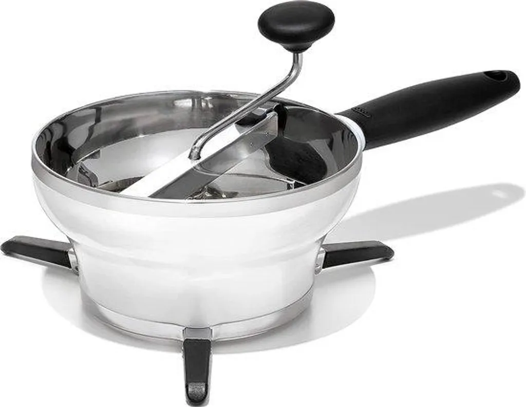 Mini hachoir électrique de cuisine avec lames acier pour herbes et ail