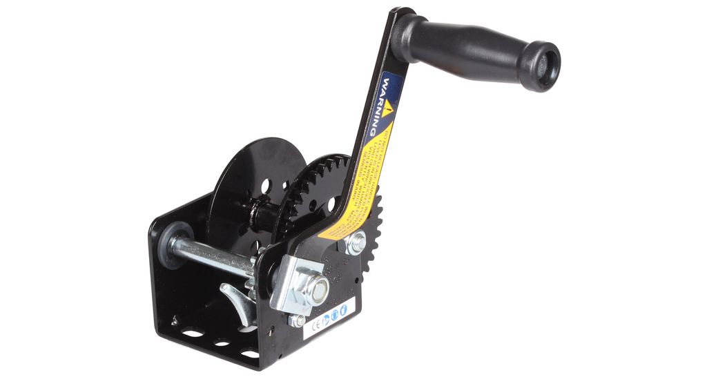 Napínací mechanizmus na sieť ručný Obrázok produktu 