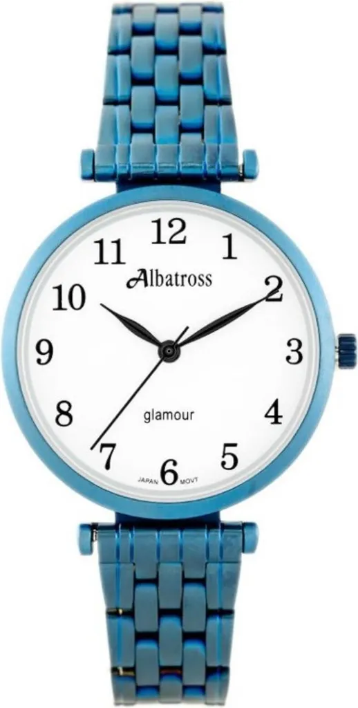 OFFERTA: Orologio Albatross TY113260 - Qualità Premium a Prezzo Outlet