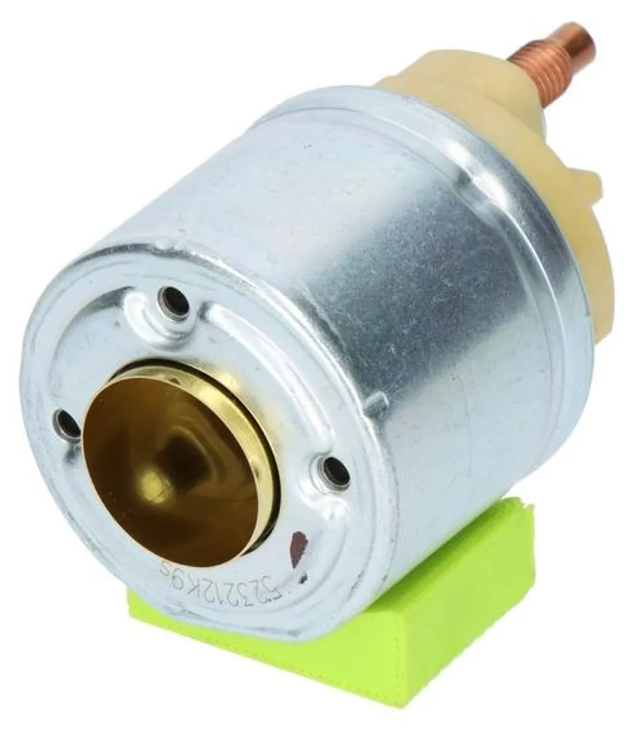 Commutateur magnétique de démarrage VALEO universel 12V multi-véhicules