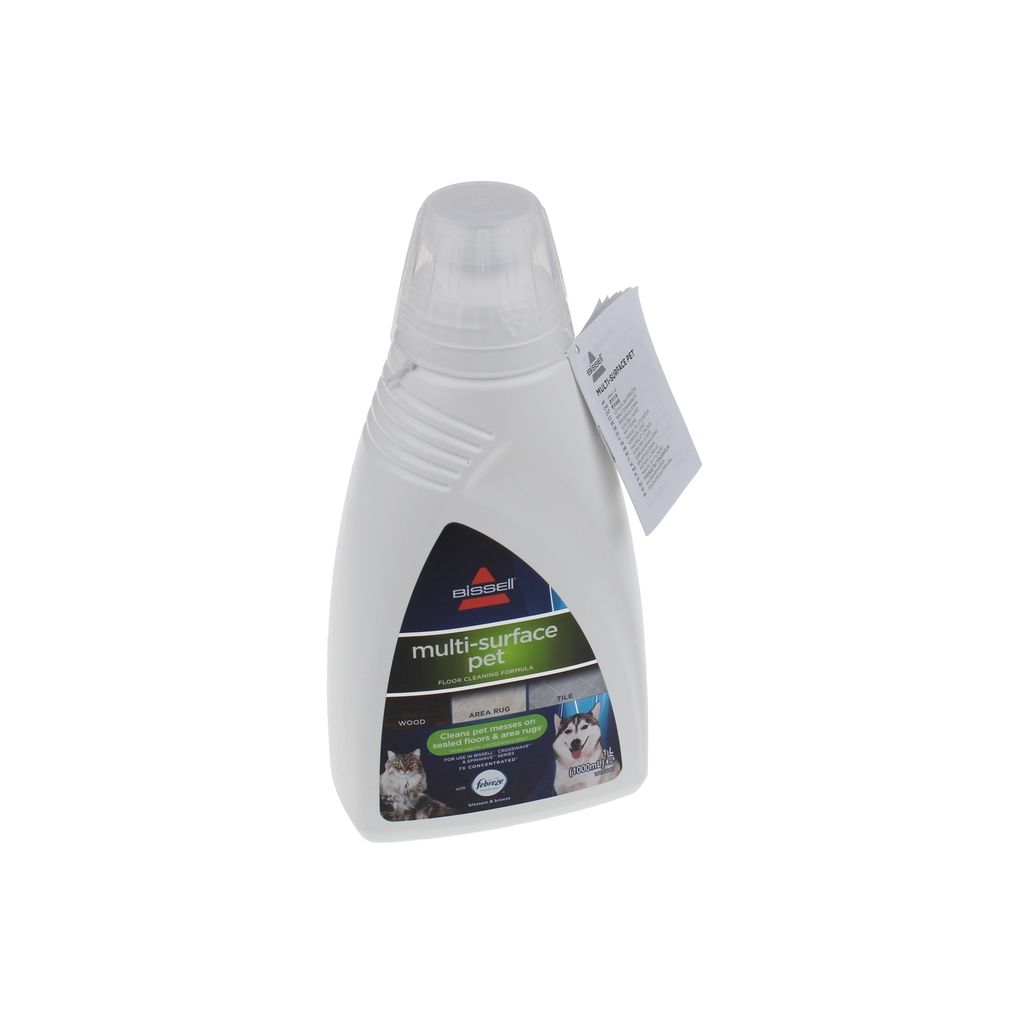 BISSELL 2550 Pet Pro Febreze čistiaci prostriedok pre Obrázok produktu 4