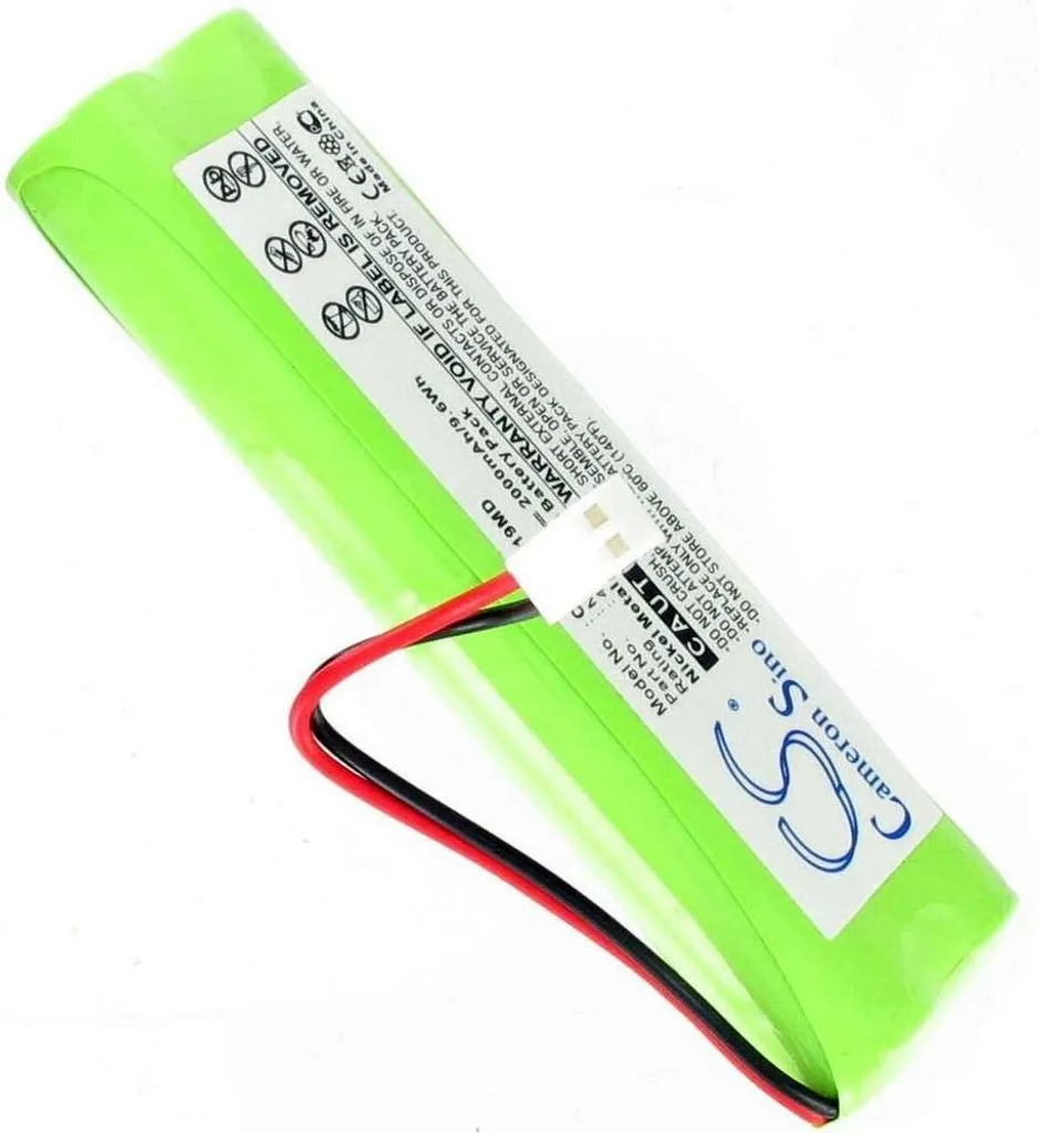 Batterie I-STAT MJ09 de Haute Capacité - Autonomie et Sécurité Garanties