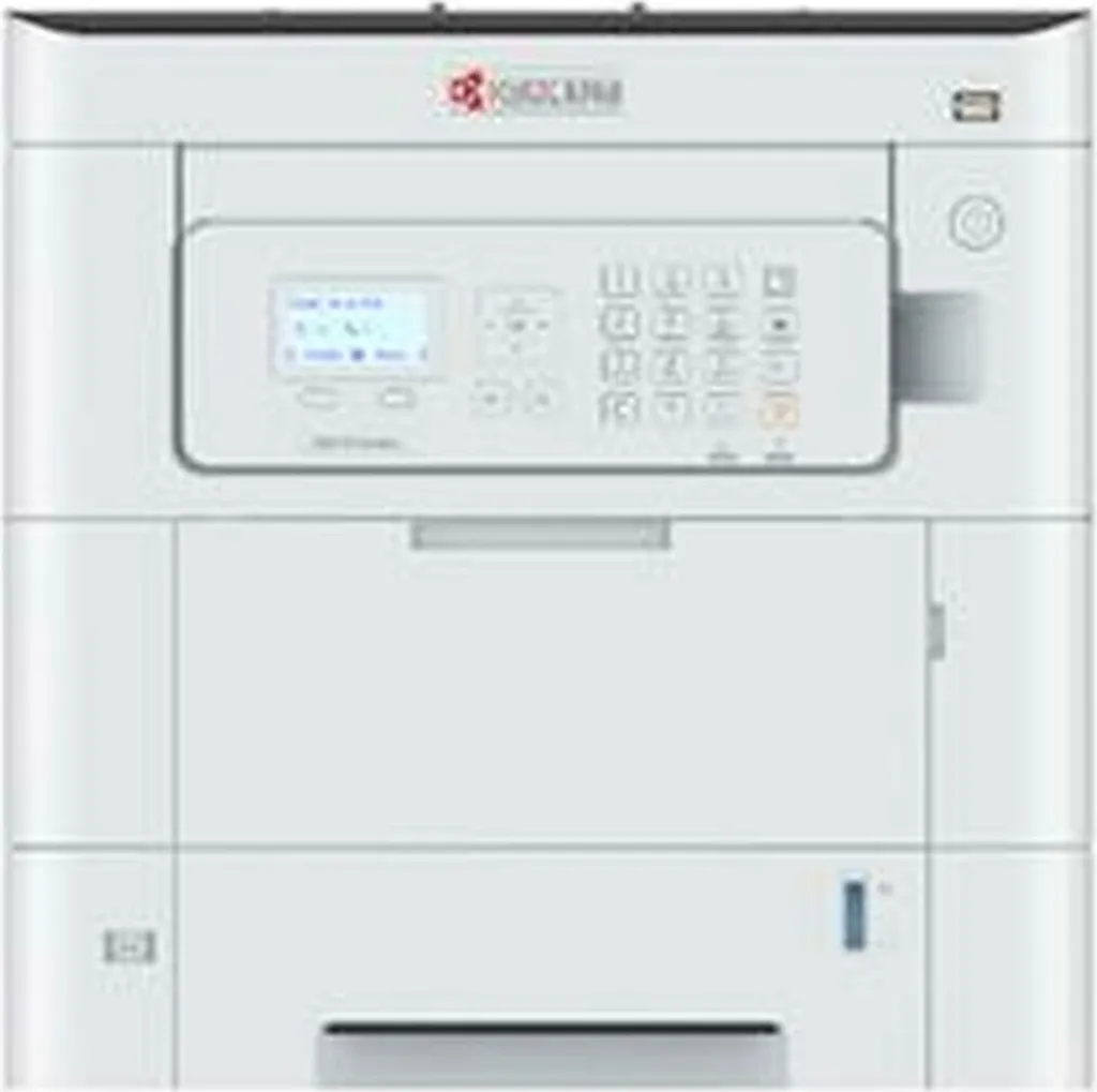 Imprimante Laser Couleur Kyocera ECOSYS PA3500cx - Performance Pro