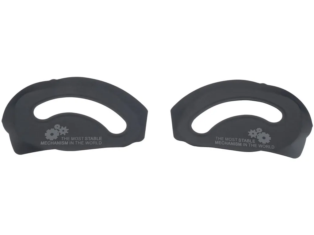 Mécanisme de rechange LS2 FF901/FF906 Advant - Système Pivot Noir