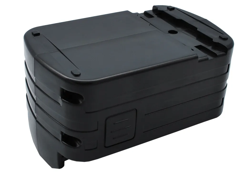 Batteria TECHTEK 18V 4000mAh per Festool: Potenza Infinita in Cantiere