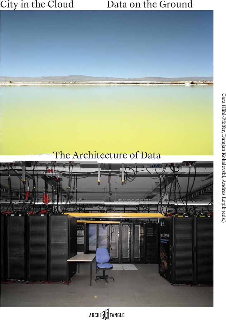 City in the Cloud - Data on the Ground