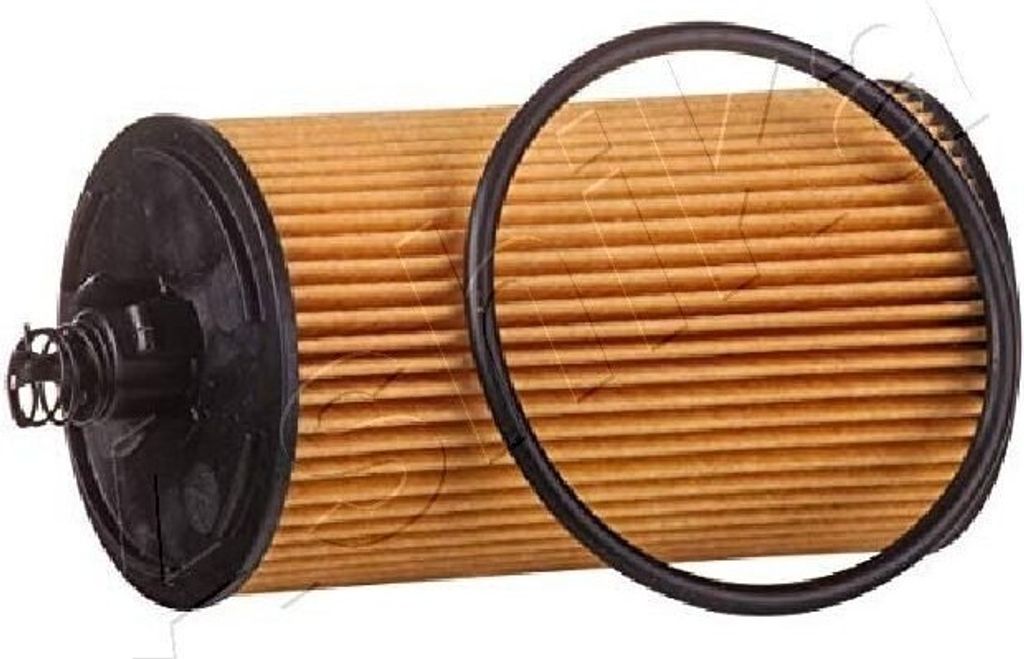 Ölfilter ASHIKA 10-ECO153 Filtereinsatz für OPEL Mokka / Mokka X (J13) für CHEVROLET ORLANDO (J309)