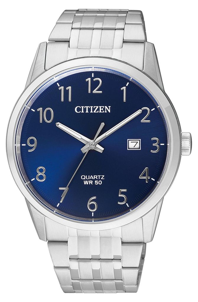 Citizen - BI5000-52L - Orologio da polso - Uomo - Quarzo - Immagine del prodotto 