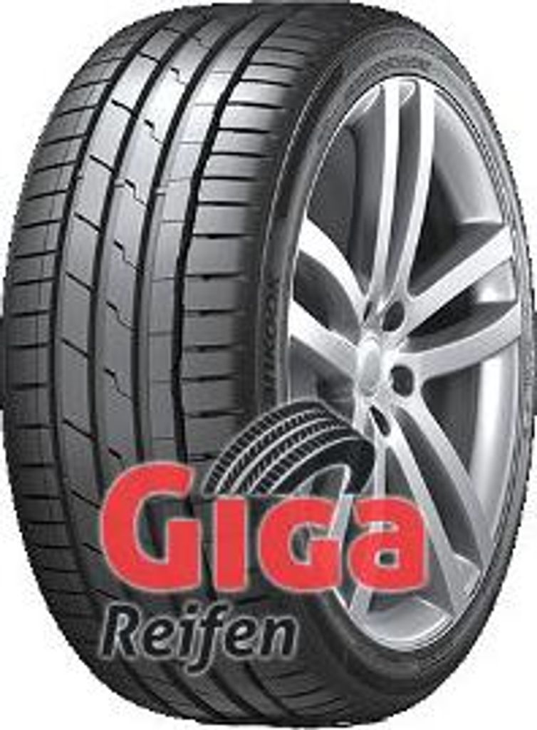 Hankook Sommerreifen motorcycle-tyres Ventus S1 Evo 3 EV K127E ( 235/45 R21 101V XL 4PR AO, EV, Sealguard, SBL )