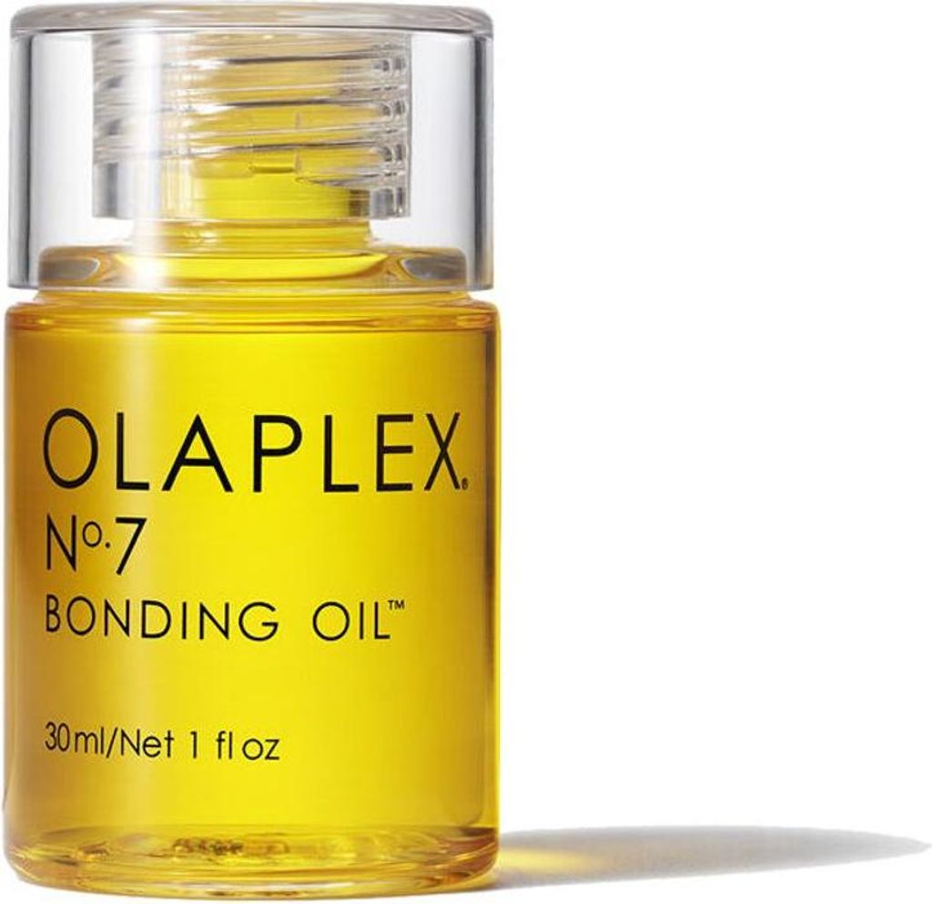 Olaplex N°7 Bonding Oil nährendes, aufbauendes und stylendes Haaröl 30 ml