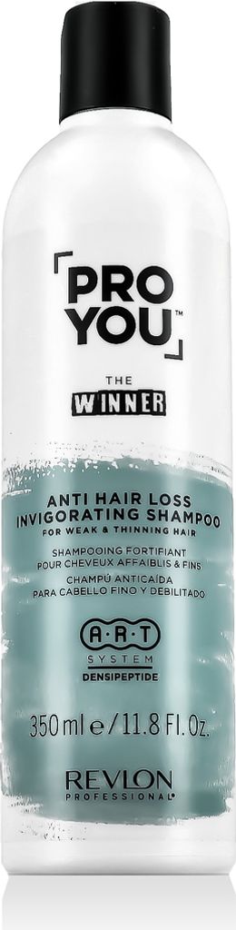 Revlon 8432225114866, 325 ml, Shampoo, Professioneel, voor Productafbeelding 