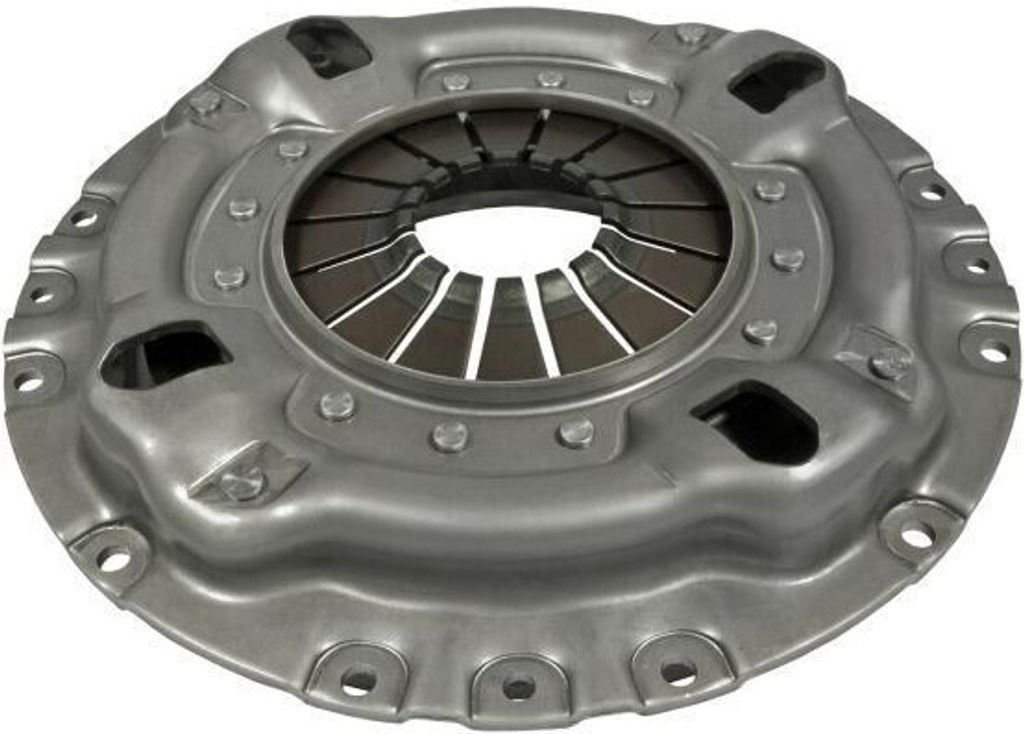 KAWE Kupplungsdruckplatte Druckplatte 6233 für VOLVO F7 380mm