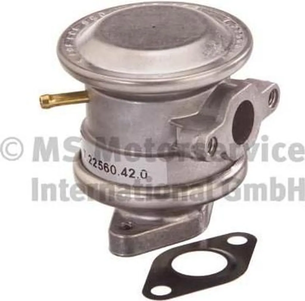 Supprimer voyant moteur avec soupape air secondaire 058131101 pour A4
