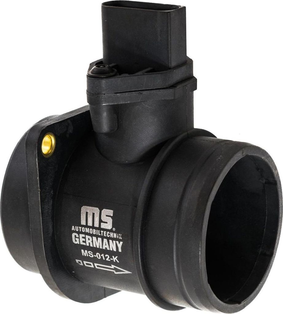 MS 012-K-PCS-MS Luftmassenmesser für VW SHARAN (7M8, 7M9, 7M6)