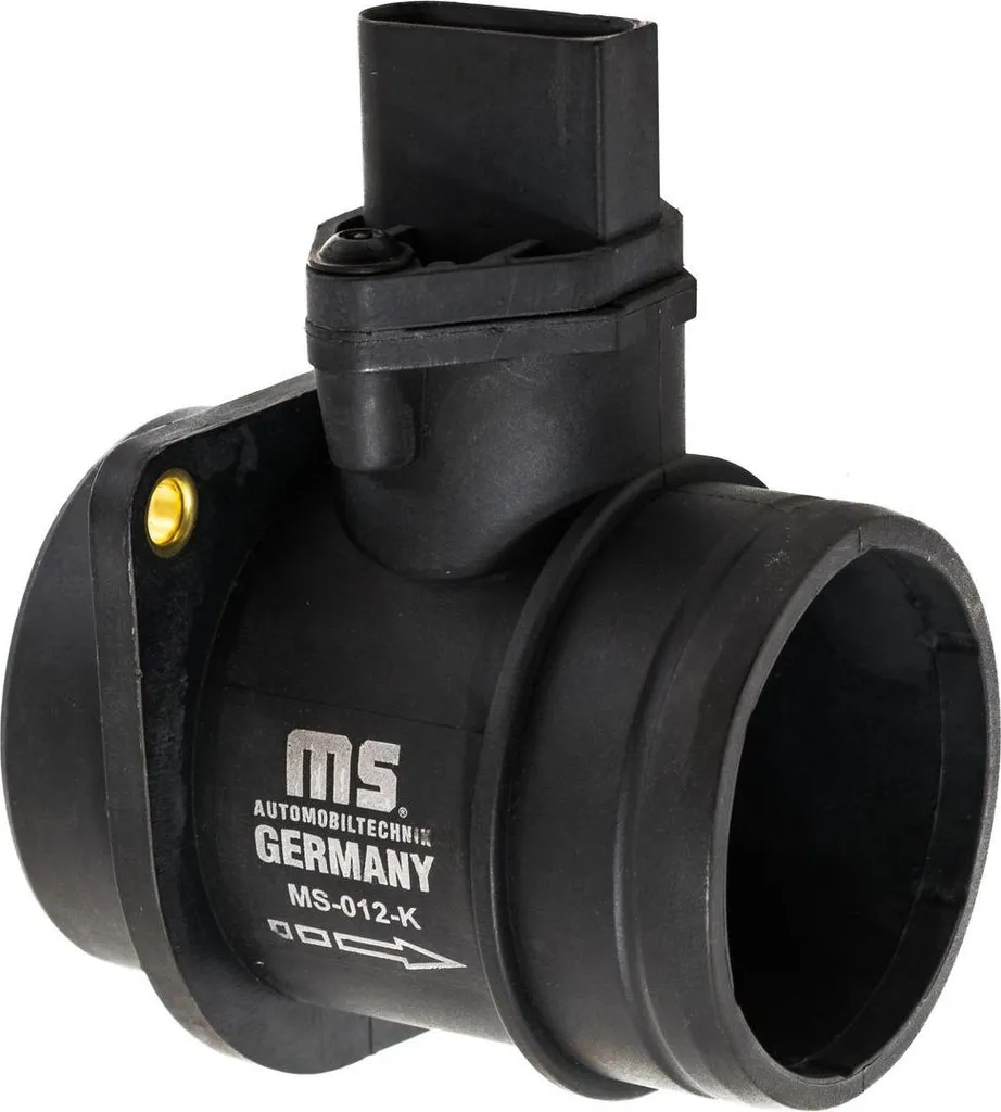 Débitmètre d'air haute précision MS 012-K-PCS-MS pour VW Sharan 7M
