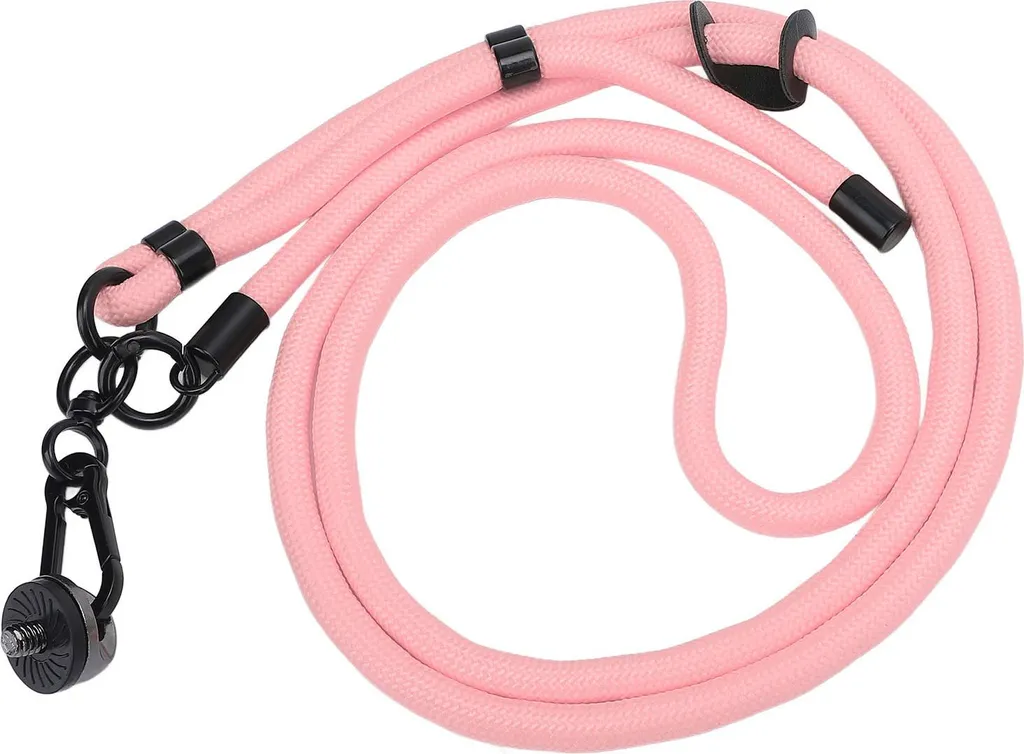 Cordino a Tracolla Roseate per Action Cam e DJI Pocket 3 - Confortevole - 5