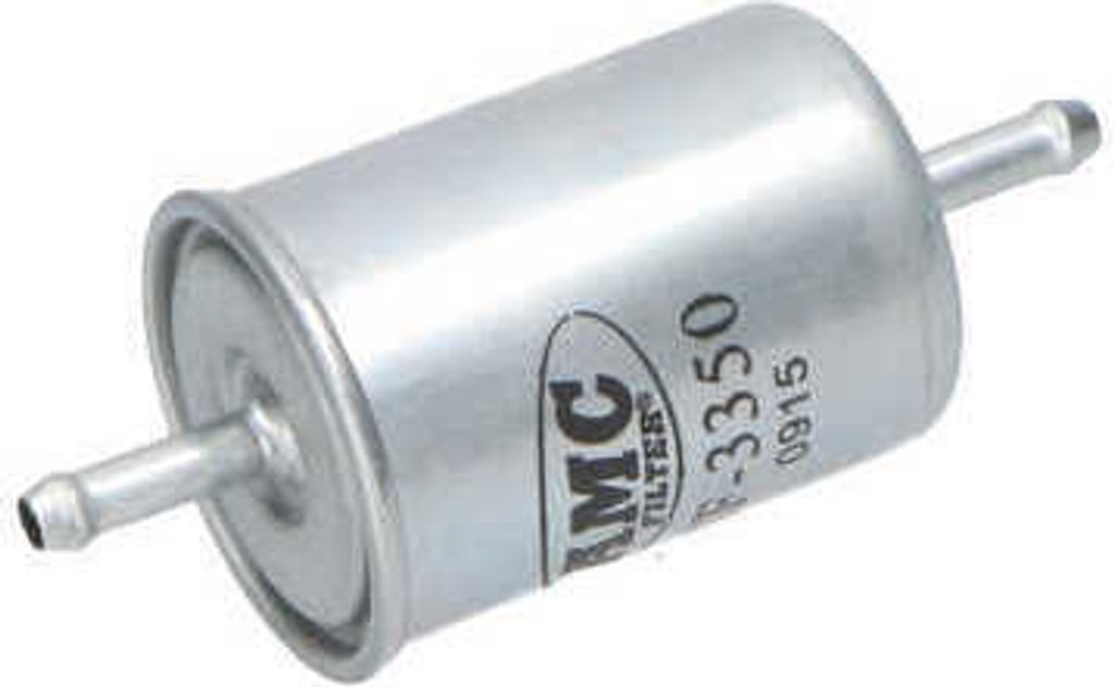 Kraftstofffilter KAVO PARTS IF-3350 für OPEL Astra F CC (T92) Leitungsfilter