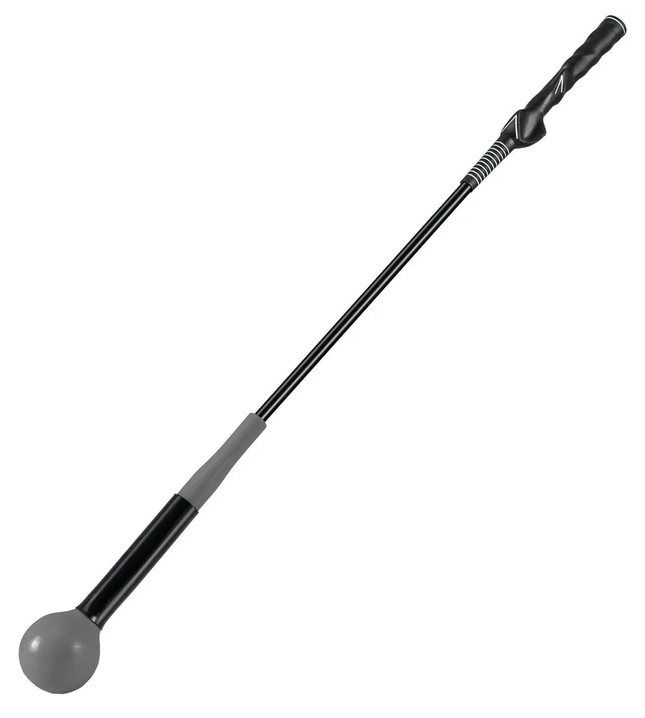 Bâton d'échauffement de golf flexible pour le rythme et la vitesse