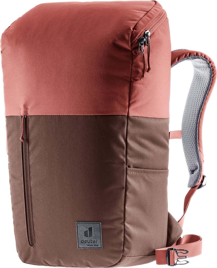 Deuter Rucksack UP Stockholm raisin-caspia