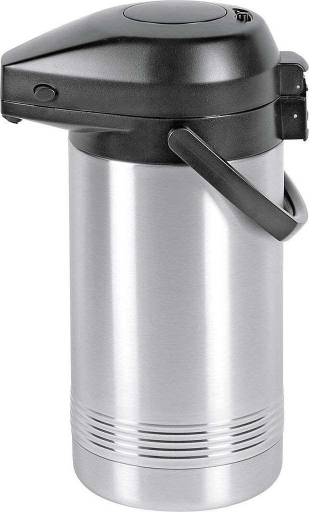 EMSA Pump-Isolierkanne President 3 l schwarz Produktbild 13