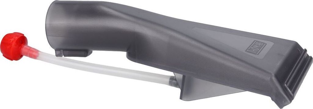 easyPART passend für 139851 Thomas Flächenreinigerdüse Matratzendüse Polstersaugdüse Matratzensaugdüse Polsterdüse Saugdüse Multifunktionsd...