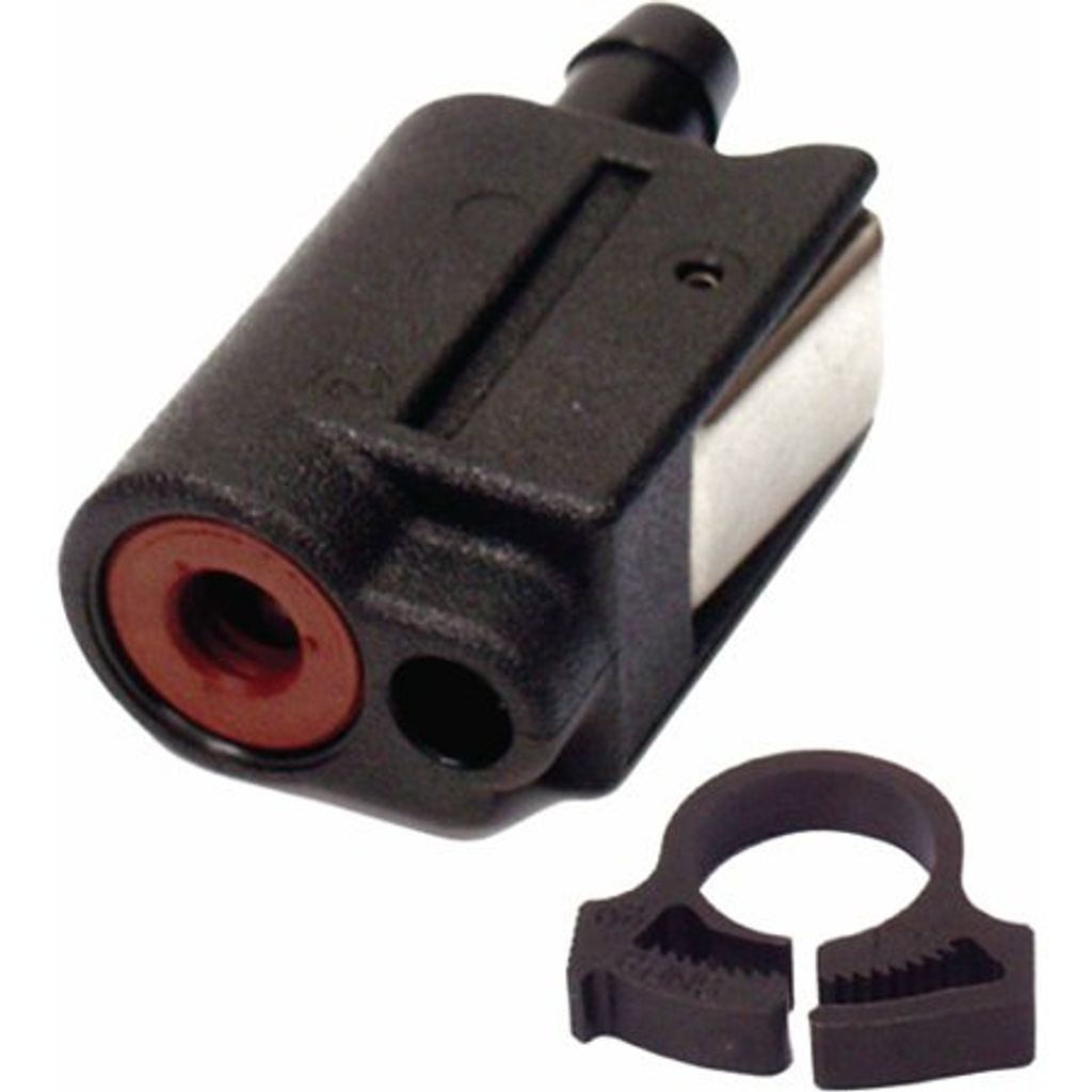 Quicksilver 13563Q7 Tankanschluss