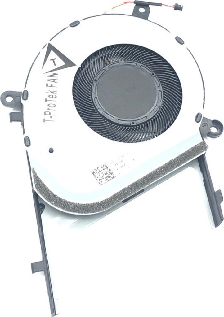 Ersatz Fan Lüfter Kühler cooler kompatibel für Asus ZenBook Flip 15 UX562FD-EZ060R